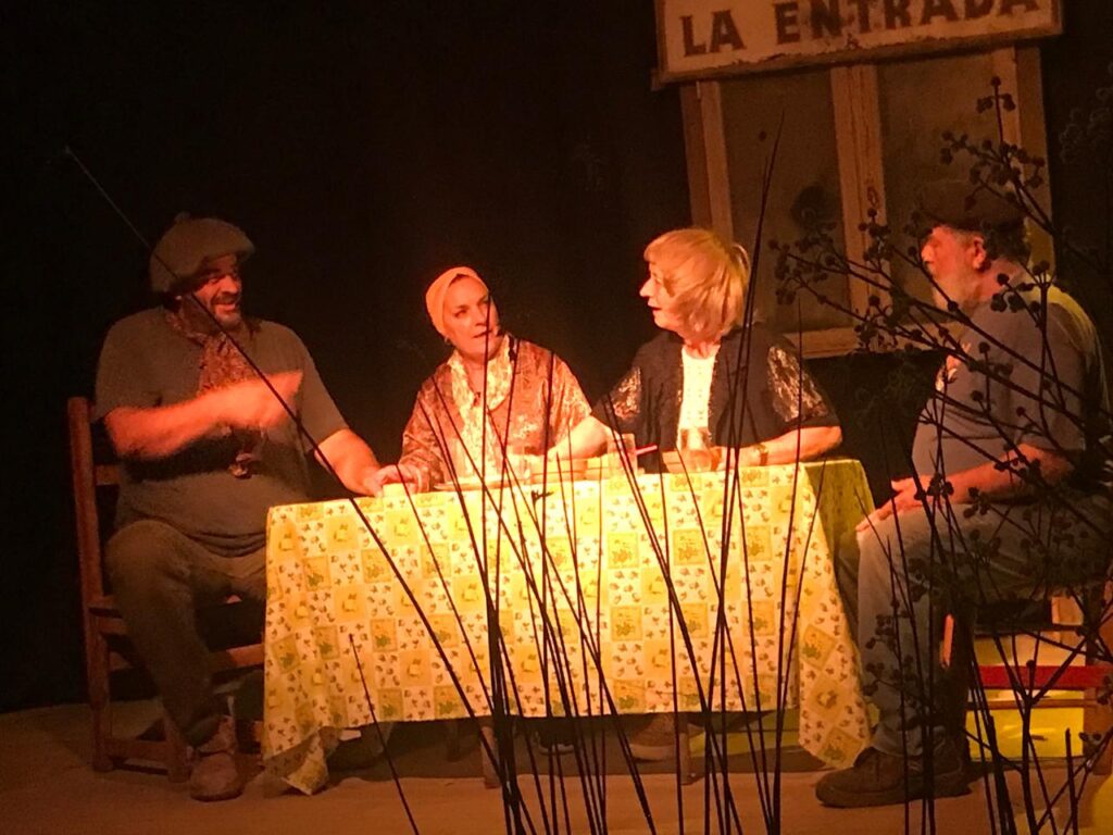 El perro porteño